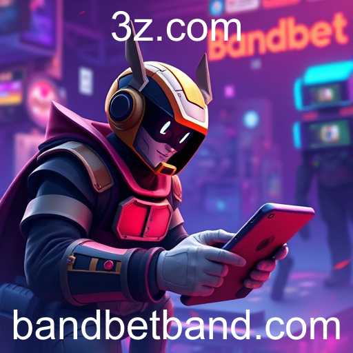Ascensão de Bandbet: Impactos e Tendências no Mercado de Jogos