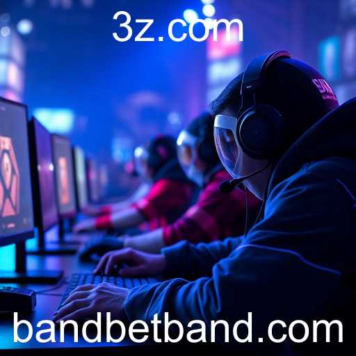 Bandbet Inova com Realidade Aumentada nos Jogos de 2025