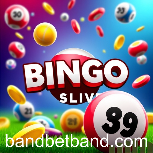 A Ascensão da Bandbet no Cenário dos Jogos