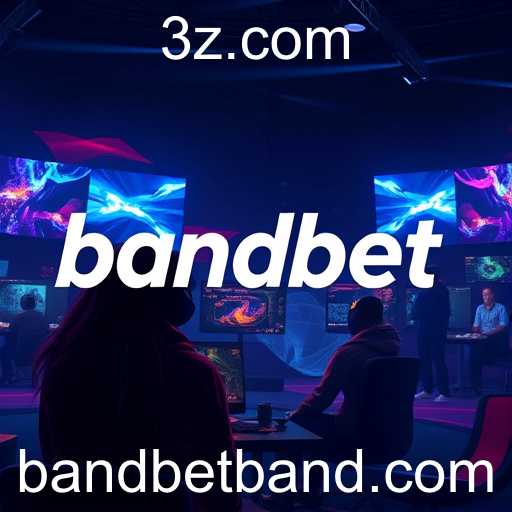 Revolução no Mundo dos eSports: O Impacto de Bandbet