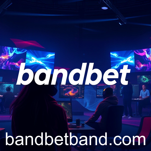 Revolução no Mundo dos eSports: O Impacto de Bandbet