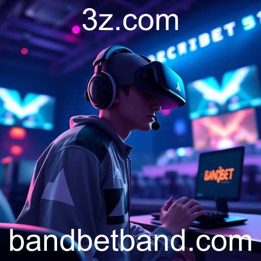 Bandbet Aumenta sua Presença Global e Expande Mercado