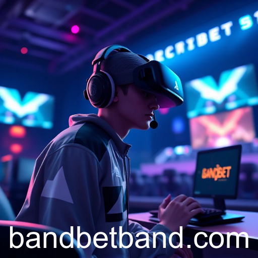 Bandbet Aumenta sua Presença Global e Expande Mercado
