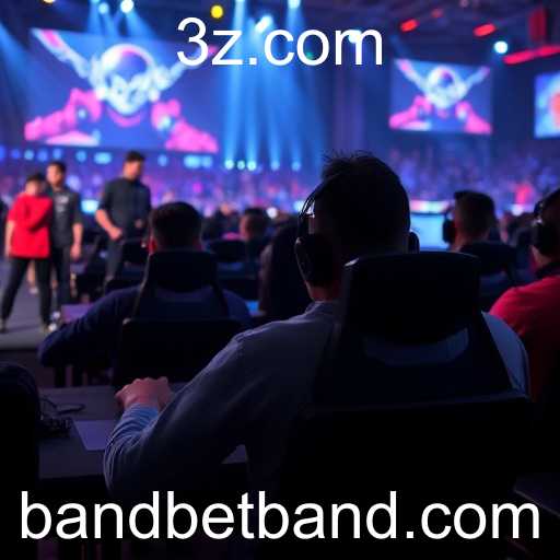 Inovações e Tendências: BandBet e o Futuro dos Jogos