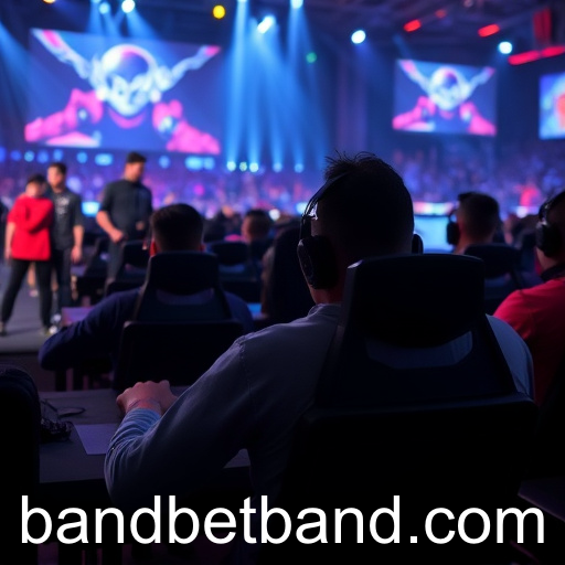 Inovações e Tendências: BandBet e o Futuro dos Jogos