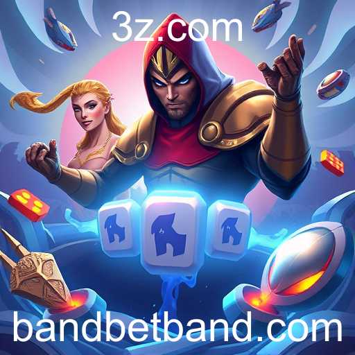 Expansões e Inovações em Bandbet: A Nova Era dos Jogos Online