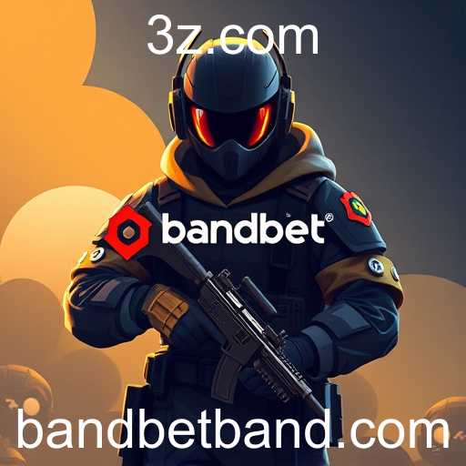 Novo Horizonte para Jogos Online com Inovação da 'bandbet'