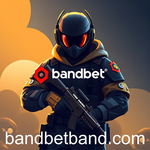 Novo Horizonte para Jogos Online com Inovação da 'bandbet'