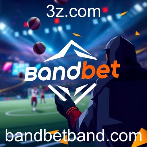 A Ascensão de Bandbet no Mundo dos Jogos