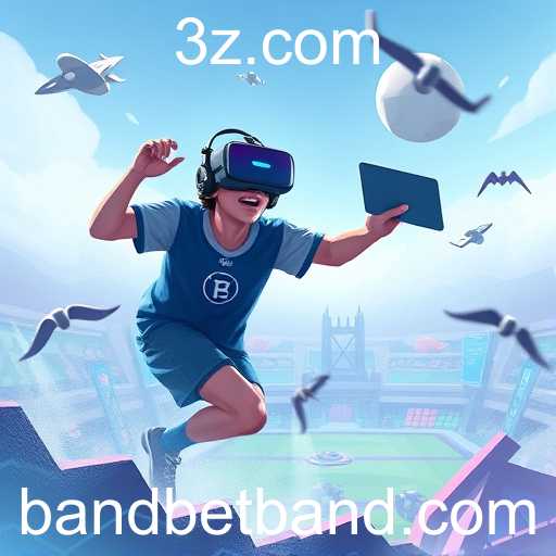 A Ascensão das Apostas em Bandas no Mundo dos Games