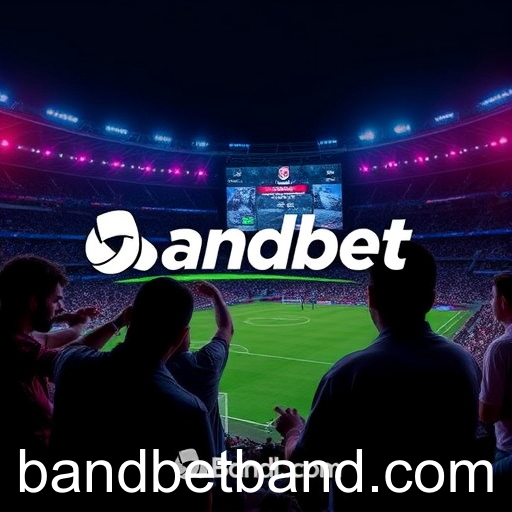 Expansão do Bandbet Aumenta Popularidade Global do Jogo