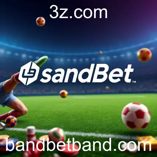 BandBet Expande suas Operações em Meio ao Crescimento do Setor de Jogos Online