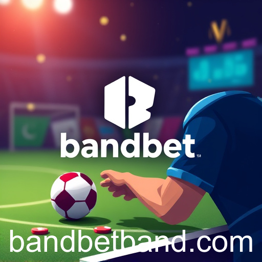 Bandbet Inova com Novas Estratégias de Engajamento