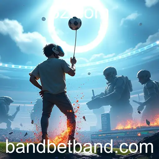 Bandbet Revoluciona o Mercado de Jogos On-line em 2025