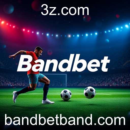 A Nova Era dos Jogos Online com Bandbet