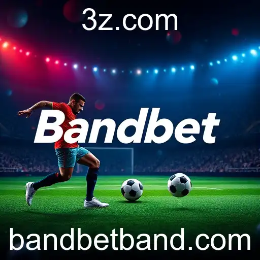A Nova Era dos Jogos Online com Bandbet