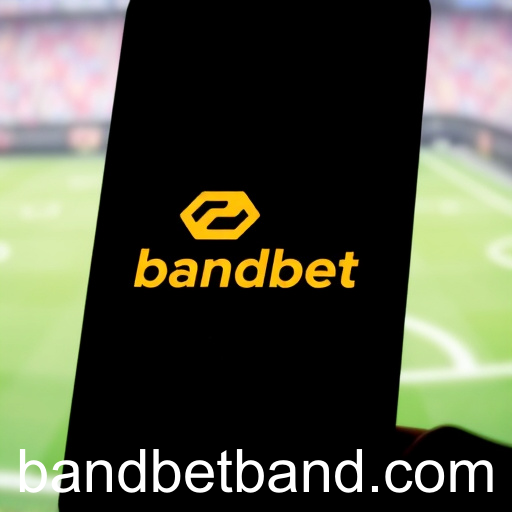 Bandbet Transforma o Cenário de Apostas Online