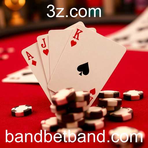 Bandbet Revoluciona o Cenário dos Jogos Online