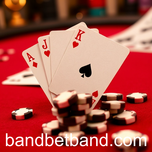 O Fascinante Mundo do Blackjack