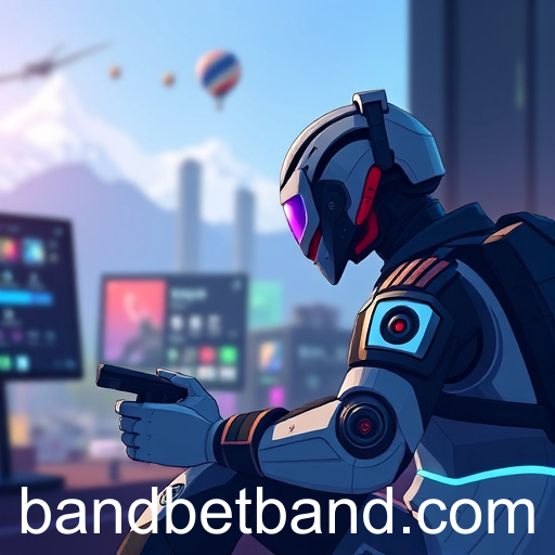 Inovações e Tendências nos Jogos Digitais