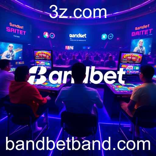 A Revolução dos Jogos de Apostas Digitais em 2025