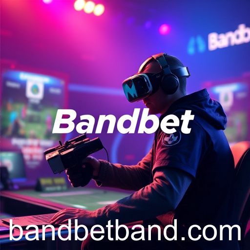 Inovações e Desafios na Plataforma Bandbet em 2025
