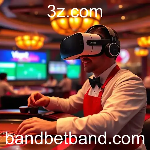 Crescimento Explosivo dos Sites de Jogos em 2025