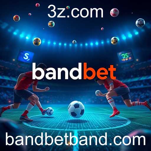 Revolução dos Jogos: Como a bandbet Está Transformando a Indústria