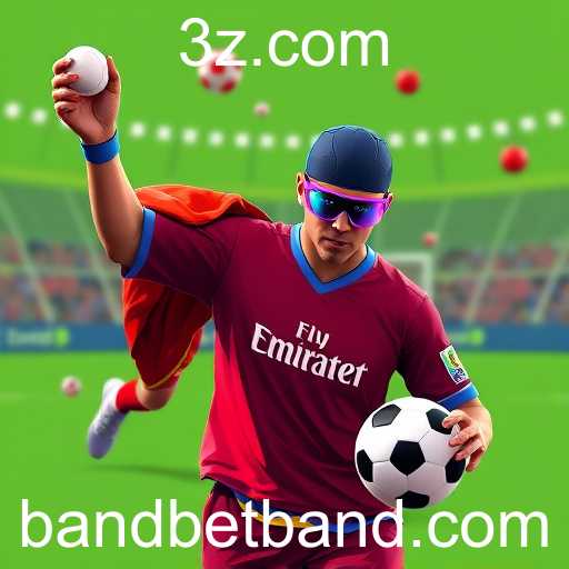 Inovações no Mundo dos Jogos Online: As Novidades da Bandbet