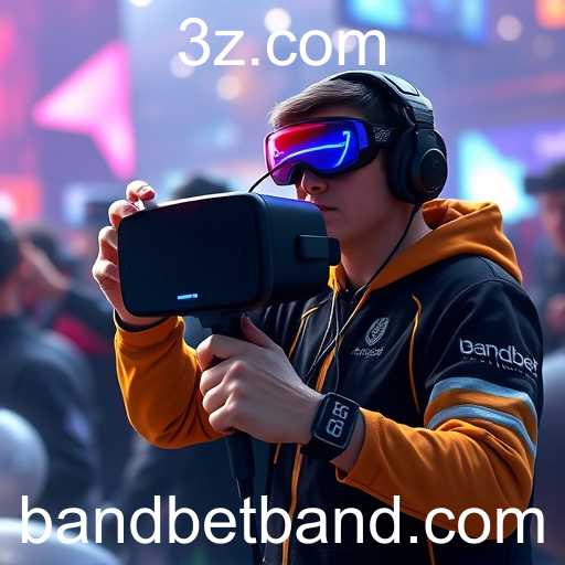 Inovações e Dinâmicas no Mundo dos Jogos