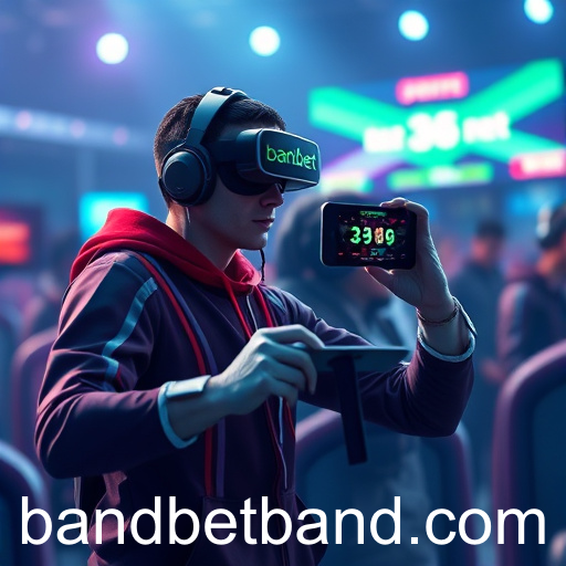 Balanço Anual do Mercado de Jogos e Perspectivas para o Futuro