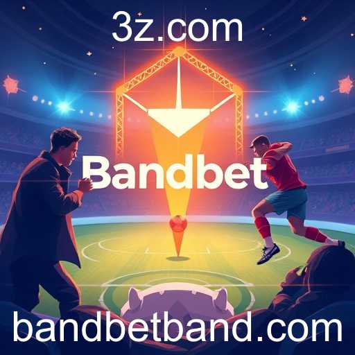 Revolução dos Jogos de Apostas Online: Como o Bandbet Está Liderando o Caminho