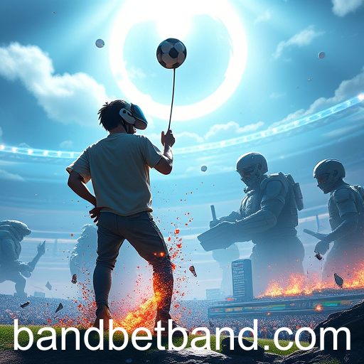 Inovações e Tendências no Mundo dos Jogos em 2025