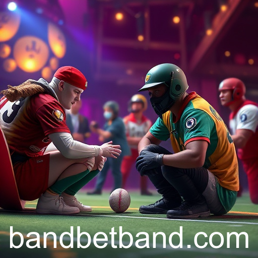 Novas Tendências em Jogos Online e Interação Social