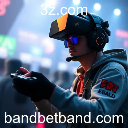 Inovações e Tendências em Jogos para 2025