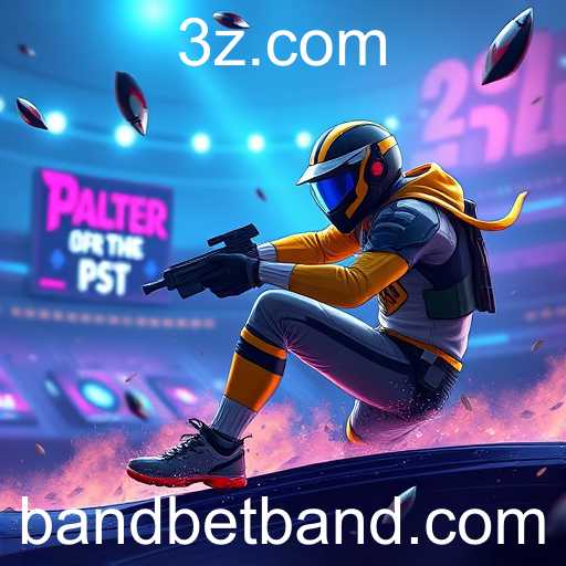 Desafios e Inovações no Mundo dos Jogos Online