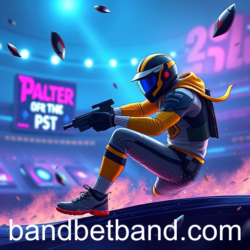 Desafios e Inovações no Mundo dos Jogos Online