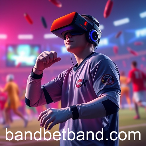 Inovações e Tendências em Jogos Online