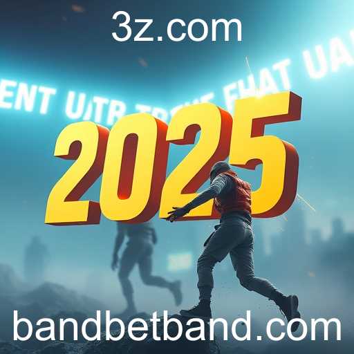 Tendências de Jogos e Inovações de 2025