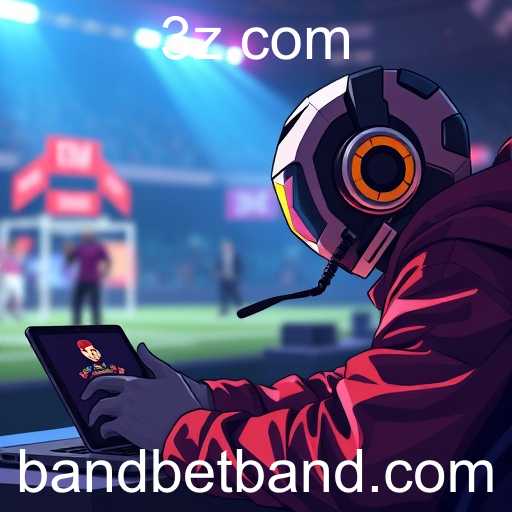 Tendências do Mercado de Jogos 2025: Inovações e Desafios