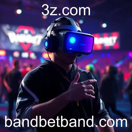 A Expansão Global do Bandbet no Mundo dos Jogos