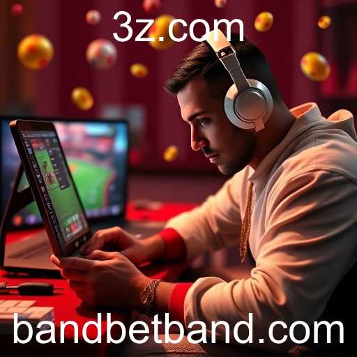 Crescimento e Impactos dos Sites de Apostas no Brasil