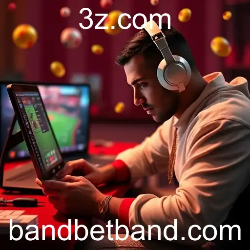 Crescimento e Impactos dos Sites de Apostas no Brasil