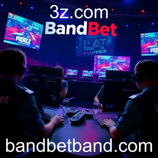 O Crescimento Explosivo do Setor de Jogos Online