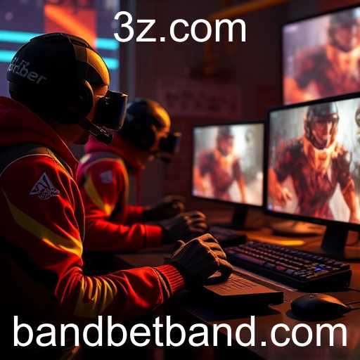 Novas Tendências e Tecnologias Transformam o Setor de Jogos