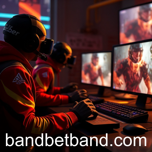 Novas Tendências e Tecnologias Transformam o Setor de Jogos