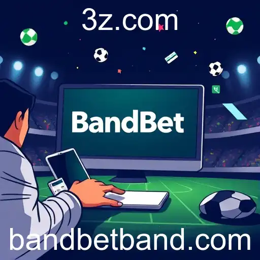 A Expansão do BandBet e o Cenário de Apostas Online em 2025