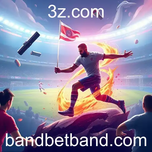 A Revolução dos Jogos com Bandbet: Tendências e Perspectivas