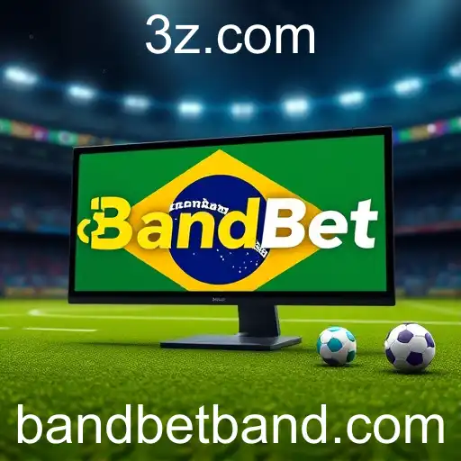 A Ascensão da Bandbet no Mundo dos Jogos Online