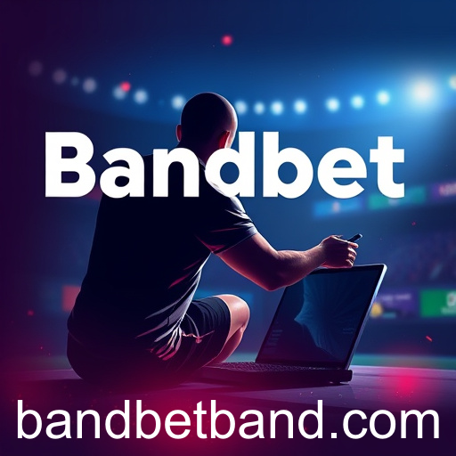 Evolução do Bandbet nos Jogos Virtuais